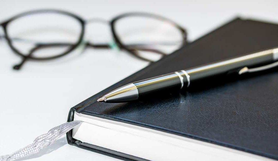 Mit einem Tagesabschluss den Arbeitstag bewusst abschließen – Zeit-Spar-Tipp Nr. 3