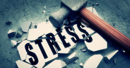 Stress abbauen